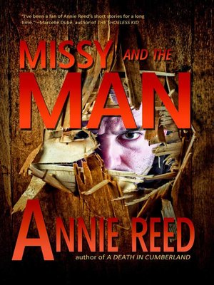 cover image of Missy and the Man